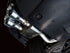 AWE Tuning 21-23 Ford Mustang Mach 1 SwitchPath Cat Back Exhaust w/ Quad Chrome Silver Tips