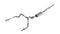 Borla Touring Catback Exhaust for 2024 Chevrolet Silverado 1500 ZR2 & GMC Sierra AT4X