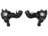 aFe 24-25 Ford Mustang GT V8 5.0L Momentum GT Cold Air Intake System w/ Pro DRY S Filter