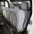 Covercraft 24-25 Toyota Tacoma Carhartt SeatSaver Custom Seat Cover - Gravel