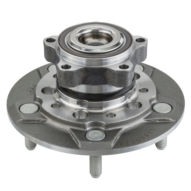 MOOG 15-19 Ford Transit-150 Front Hub Assembly