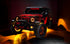Oracle Oculus Bi-LED Projector Headlights for Jeep JL/Gladiator JT - w/ BC1 Controller SEE WARRANTY