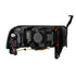 AlphaRex 94-01 Dodge Ram 1500 NOVA LED Headlights Chrome w/ Activ. Light Seq. Signal and SB DRL