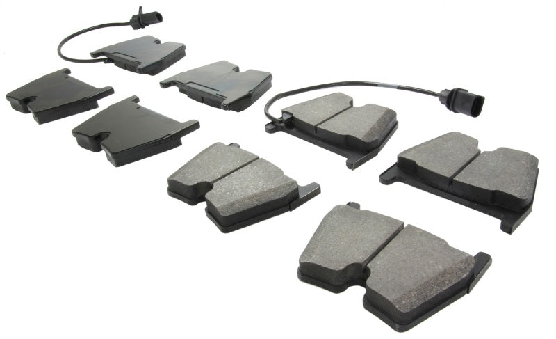 StopTech Performance Brake Pads