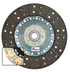 McLeod Racing RST HD Twin w/ Aluminum Flywheel - 2018-2023 Ford Mustang 5.0L 8 Bolt Crank - 164T
