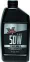 Twin Power 50WT Premium Oil Quart