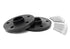 Perrin Subaru 5x114.3 15mm Wheel Spacers (One Pair)