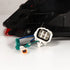 AlphaRex 22-24 Toyota GR86 LUXX LED Taillights Alpha-Black