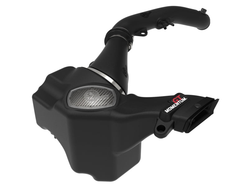 aFe Momentum GT Cold Air Intake for 2024 Ford Ranger Raptor 3.0L w/ Pro DRY S Filter