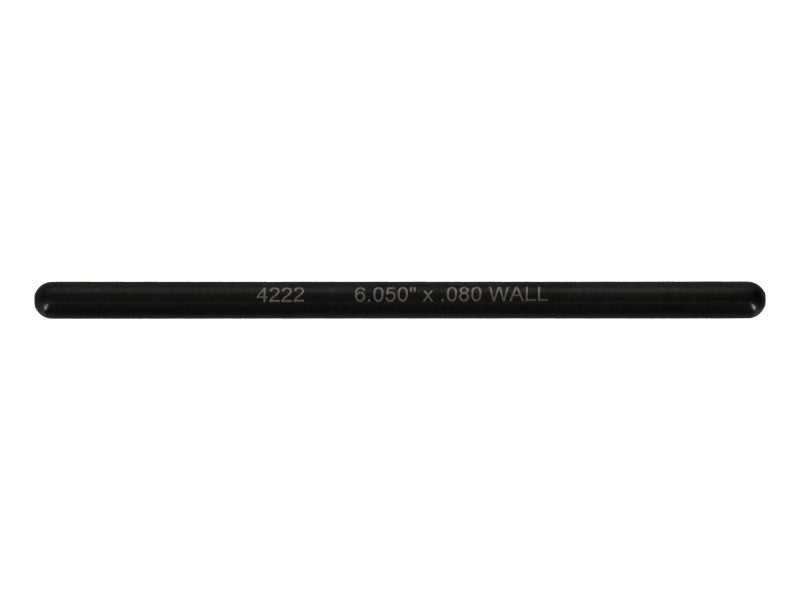 Manley Dodge 5.7L/6.4L Hemi 5/16in .080in Wall Chrome Moly Swedged End Pushrods (8 INT/8 EXH)