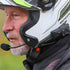 Rugged Radios CONNECT BT2 Bluetooth Moto Kit with Radio - R1