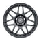 Forgestar F14 Beadlock 17x10 / 6x135 BP / ET42 / 7.15in BS Gloss Black Wheel