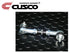 Cusco Auto Levelizer Adjustment Rod Subaru BRZ / Toyota 86
