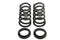 Belltech PRO COIL SPRING SET 94-03 S10 4+6-CYL 2-3inch