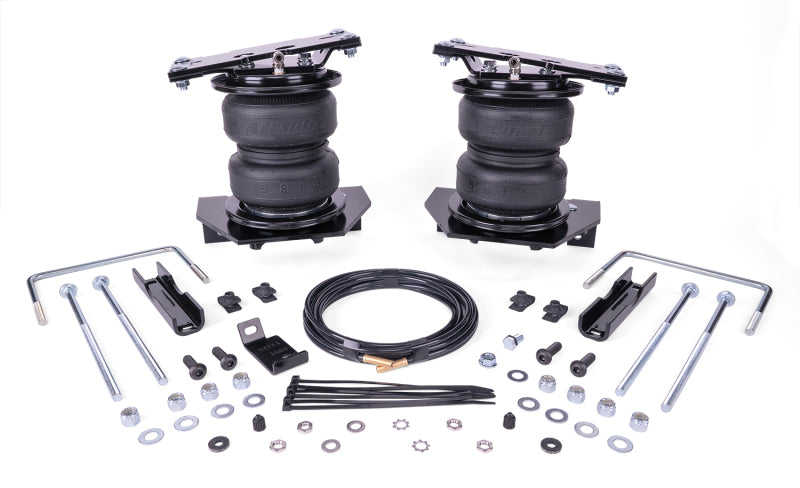 Air Lift 2023 Ford F-250 Super Duty LoadLifter 5000 Ultimate Air Spring Kit w/Internal Jounce Bumper