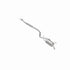 MagnaFlow BRE Exhaust Kit 10-17 Subaru Outback 2.5L