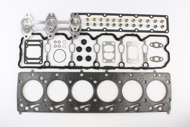 Cometic Street Pro 98-02 Dodge Cummins 5.9L 6BT 24v 4.100in Bore Top End Gasket Kit