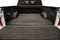 Deezee 07-18 Chevrolet Silverado Heavyweight Bed Mat - Custom Fit 6 1/2Ft Bed (X Pattern)