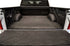 Deezee 07-18 Chevrolet Silverado Heavyweight Bed Mat - Custom Fit 6 1/2Ft Bed (X Pattern)