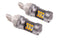 Diode Dynamics 7443 LED Bulb HP24 LED - Cool - White Switchback (Pair)