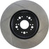 StopTech Power Slot 95-00 Lexus LS400/LS430/LS460/LS600h L Slotted Right Front Rotor
