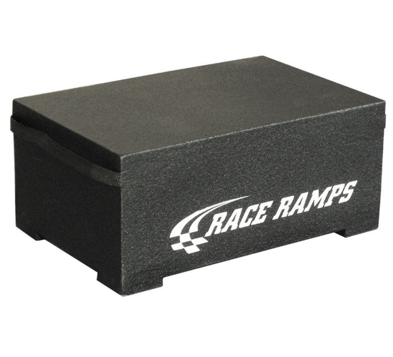 Race Ramps 24in. X 11in. Lightweight Trailer Step