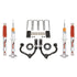 Rancho 14-20 Ford Pickup - F100 Suspension System - Master Part Number - Three Boxes
