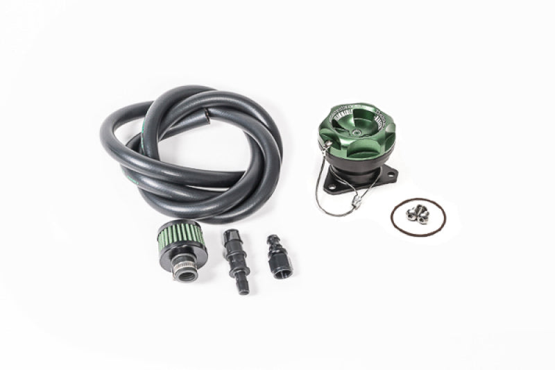 Radium Engineering FCST-X Refueling Kit - Direct Mount Standard Fill