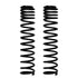 Skyjacker 97-06 Jeep TJ/LJ 6in Front Dual Rate Long Travel Coil Springs