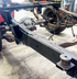 Rust Buster 2004-2012 Chevy Colorado & GMC Canyon Center Frame Section - Right