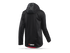 Akrapovic Mens Corpo Softshell Jacket Black - L