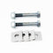 Torque Solution Eccentric Lockout Kit: Nissan GTR R35