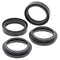 All Balls Racing 00-05 BMW F650CS Fork Oil Seal & Dust Seal Kit