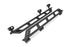 DV8 Offroad 2007-2018 Jeep Wrangler JK 4-Door Rock Sliders