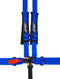 PRP 5.2 Harness - Blue