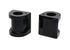 Whiteline Plus 22mm Rear Sway Bar Bushing Set 08-14 WRX STI