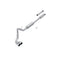MBRP 15-20 Ford F-150 Armor BLK 3in Cat-Back Dual Exhaust System