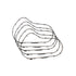 Cometic 2004+ Harley-Davidson All Sportster Primary Cover Gasket