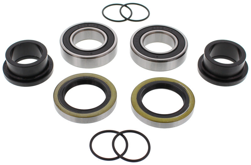 Pivot Works Waterproof Wheel Collar Kits