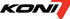 Koni Chevrolet/GMC C5500 Front Shock Absorber