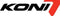 Koni 1150 Threaded Suspension Kit 05-13 Audi A3 FWD 4 cyl.