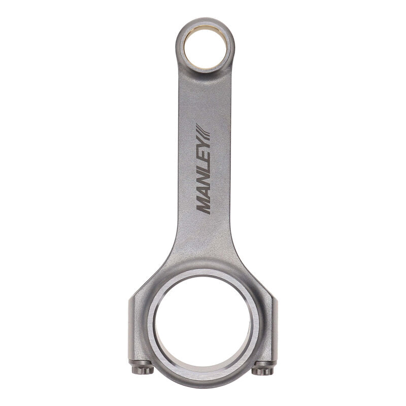 Manley Dodge Neon SRT-4 2.4L I4 DOHC H Beam Connecting Rod Set (Set of 4)