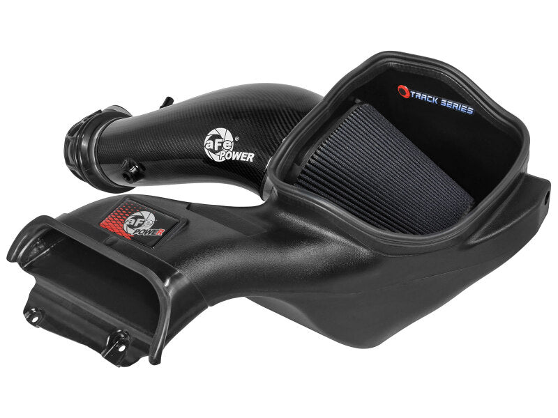 aFe Track Series Intake for 2023-2024 Ford F-150 Raptor R 5.2L