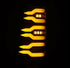 AlphaRex LUXX Series LED Tail Lights for 99-06 Chevrolet Silverado/99-06 GMC Sierra
