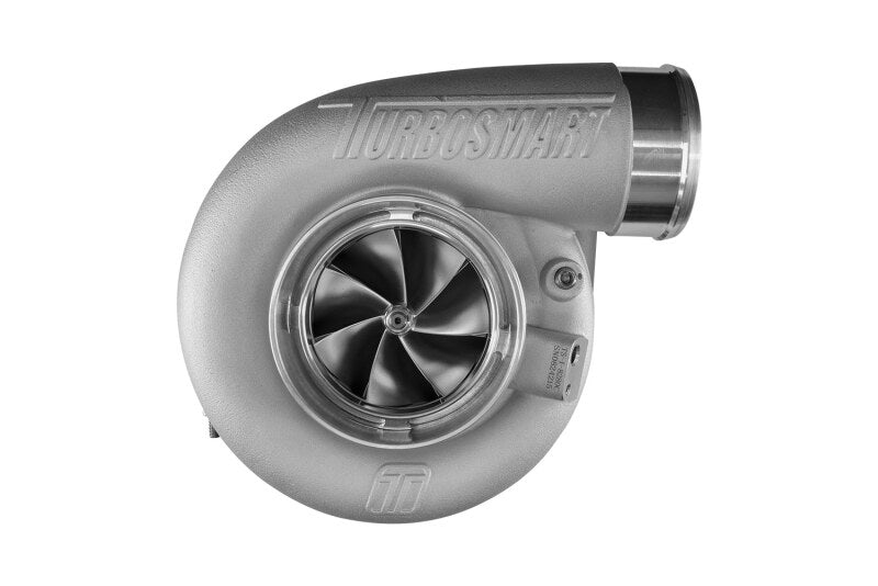 Turbosmart 8280 T4 1.24AR Externally Wastegated TS-1 Turbocharger