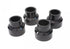 Alta 02-06 Mini & 07+ R56 Mini V2 Rear Adjustable Control Arms (Set of 2)