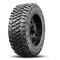 Mickey Thompson Baja Legend MTZ Tire - 33X10.50R15LT 114Q - 249405