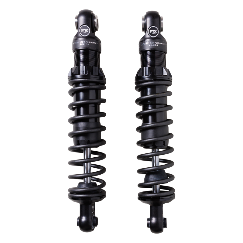 Fox Harley-Davidson AM Sportster 11in Height (11.01 / 1.56) 1.459 IFP - Set of 2