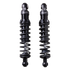Fox Harley-Davidson AM Touring 13in Height (13.00 / 3.35) 1.459in IFP - Set of 2