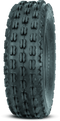 QuadBoss QBT738 Series Tire - 22x7-10 4Ply